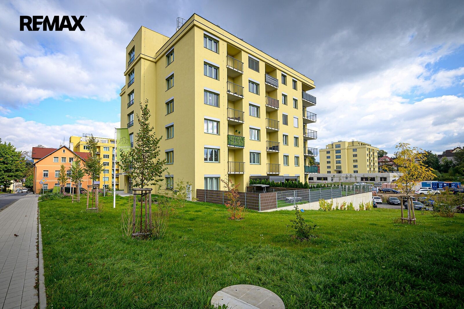 Prodej bytu 2+kk 66 m² – fotografie 3