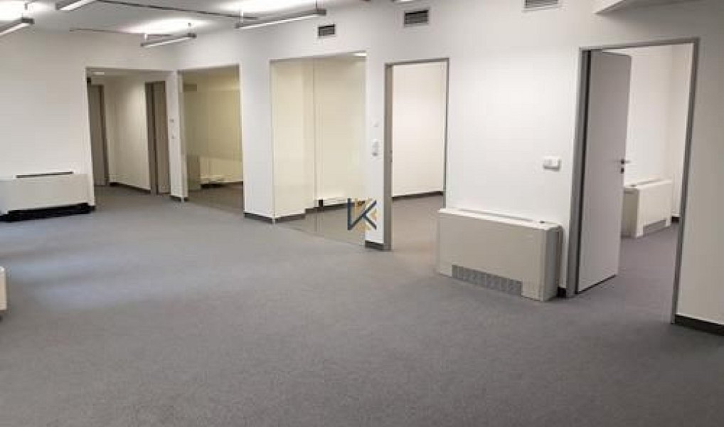 Pronájem kanceláře 391 m², Praha – náhled fotky 4