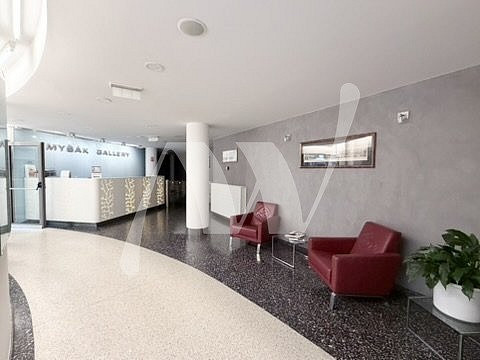 Pronájem kanceláře 179 m² — photo 2