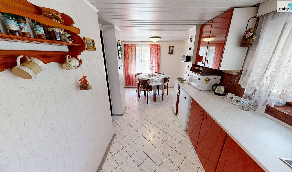 Prodej chaty/chalupy 80 m², Humpolec – náhled fotky 16