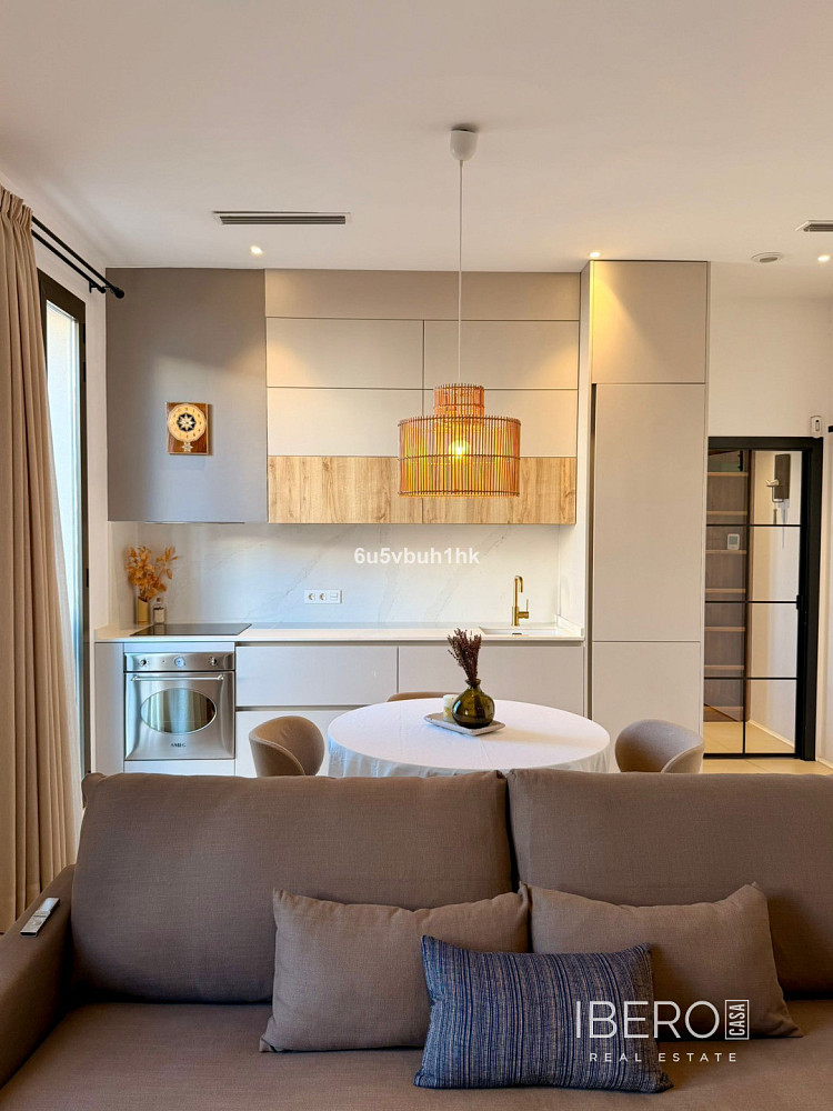 Piso 2+kk – Málaga, Centro Histórico, Centro - Vista 4