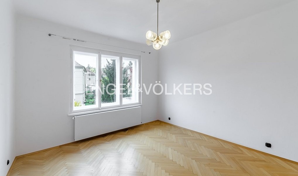Pronájem bytu 2+1 57 m², Praha – náhled fotky 5