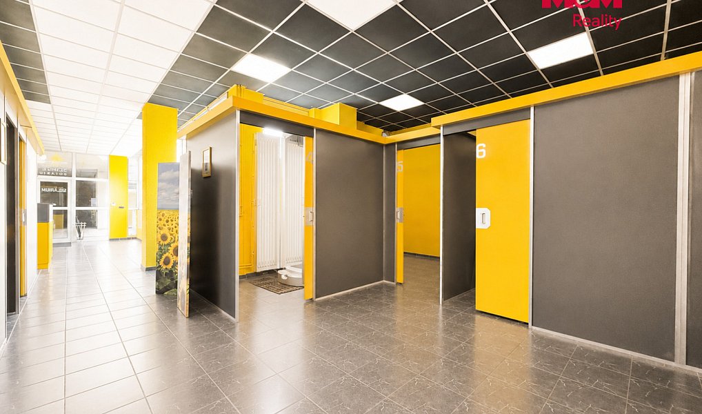 Pronájem obchodních prostor 222 m², Orlová – náhled fotky 6
