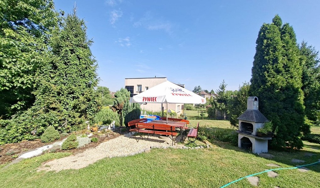 Prodej domu 198 m² s pozemkem 1 504 m², Bohumín – náhled fotky 36