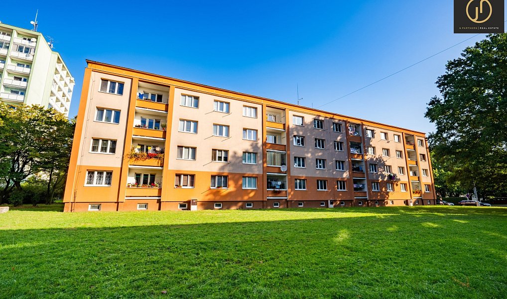 Prodej bytu 3+1 76 m², Kladno – náhled fotky 20