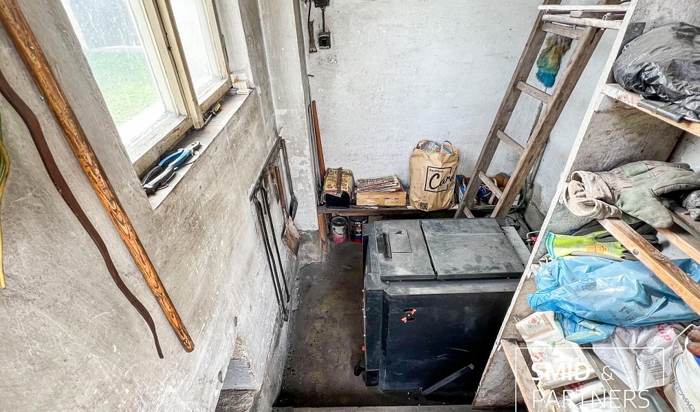 Prodej domu 175 m² s pozemkem 879 m², Chrást – náhled fotky 23