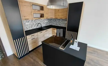 Pronájem bytu 3+1 97 m², Údolní, Aš, okres Cheb