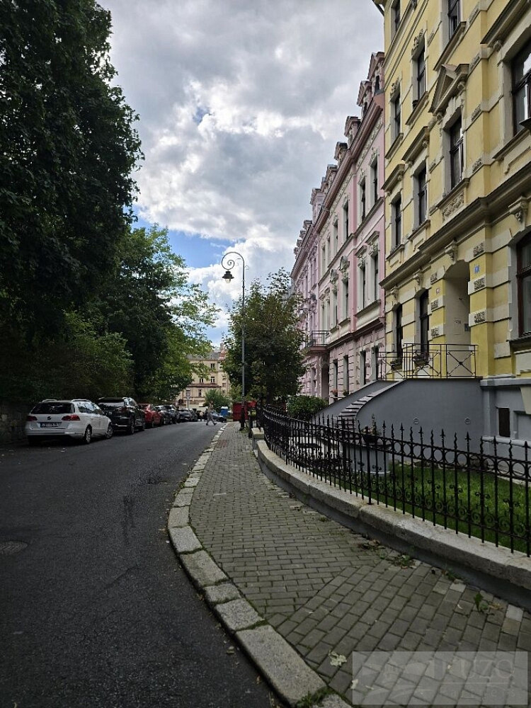 Prodej bytu 2+1 61 m² – fotografie 5