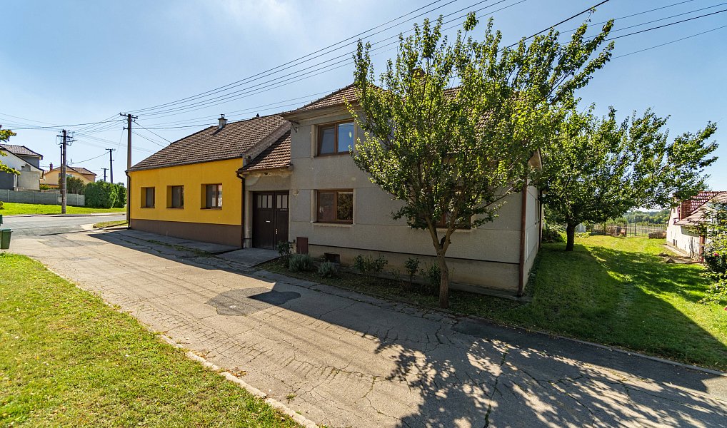 Prodej domu 154 m² s pozemkem 519 m², Vnorovy – náhled fotky 29