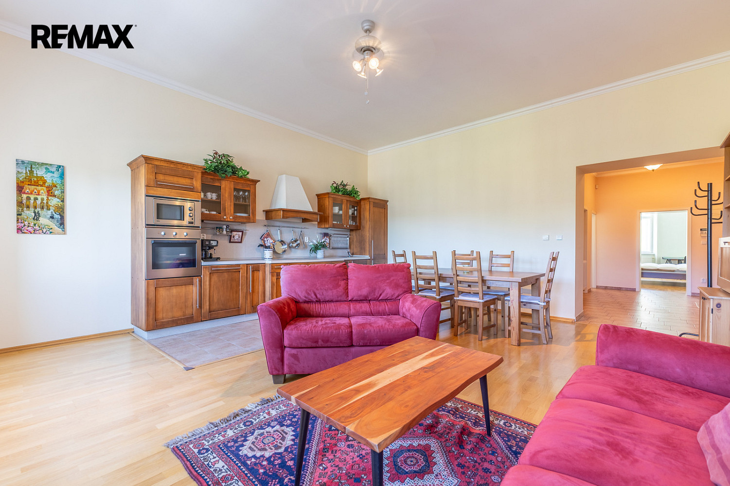 Prodej bytu 3+kk 91 m² — photo 4