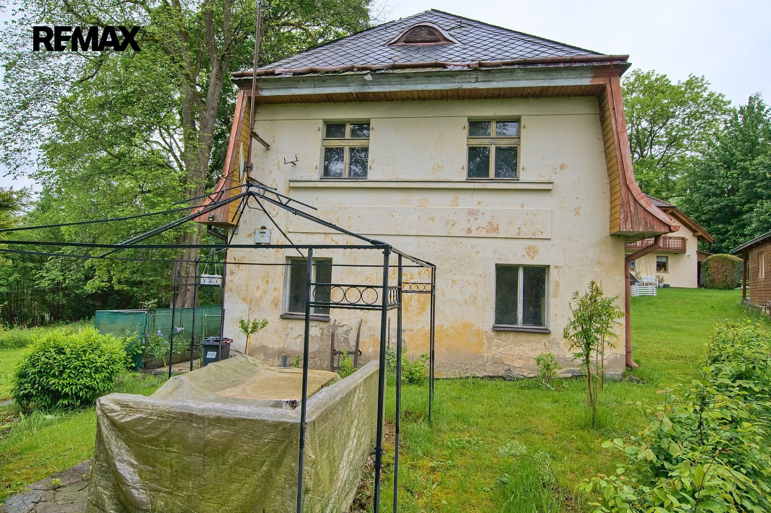 Prodej domu 157 m² s pozemkem 219 m² — photo 2