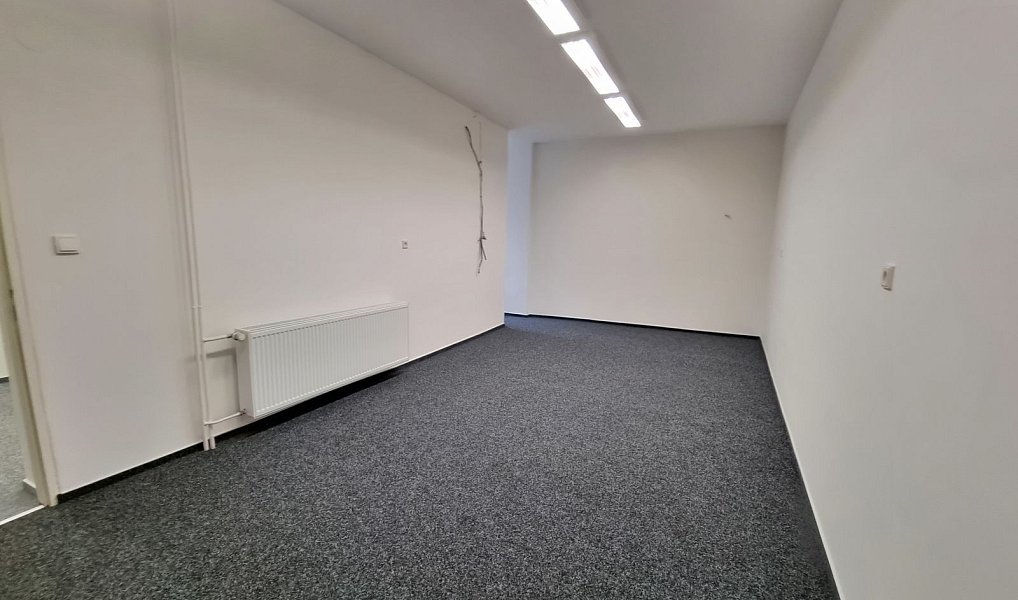 Prodej obchodních prostor 750 m², Lanškroun – náhled fotky 5