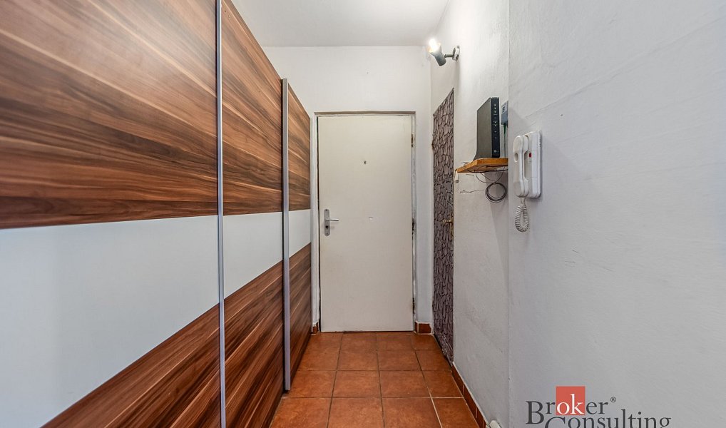 Prodej bytu 2+1 61 m², Tachov – náhled fotky 5