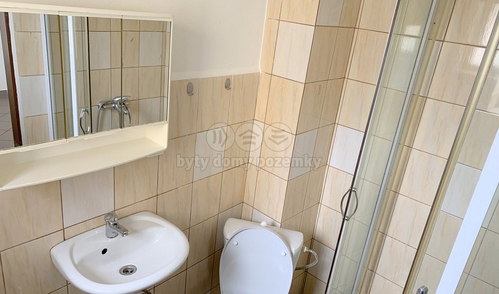 Pronájem bytu 1+1 33 m², Česká Lípa – náhled fotky 7