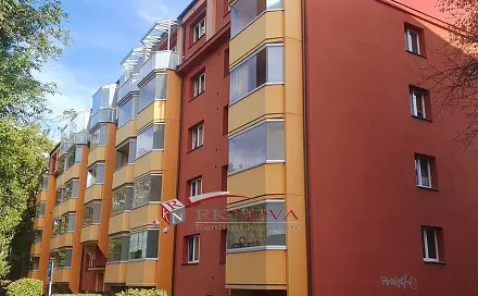 Prodej bytu 3+1 68 m²