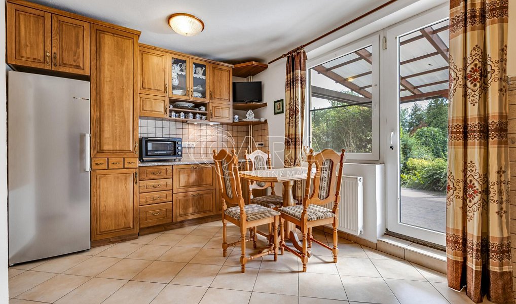 Prodej domu 307 m² s pozemkem 619 m², Mrač – náhled fotky 7