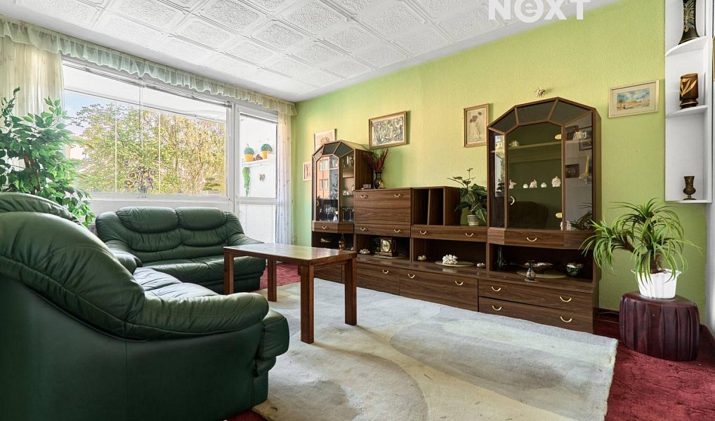 Prodej bytu 3+1 64 m², Karlovy Vary – náhled fotky 3