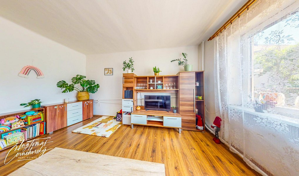 Prodej domu 168 m² s pozemkem 391 m², Černovice – náhled fotky 18