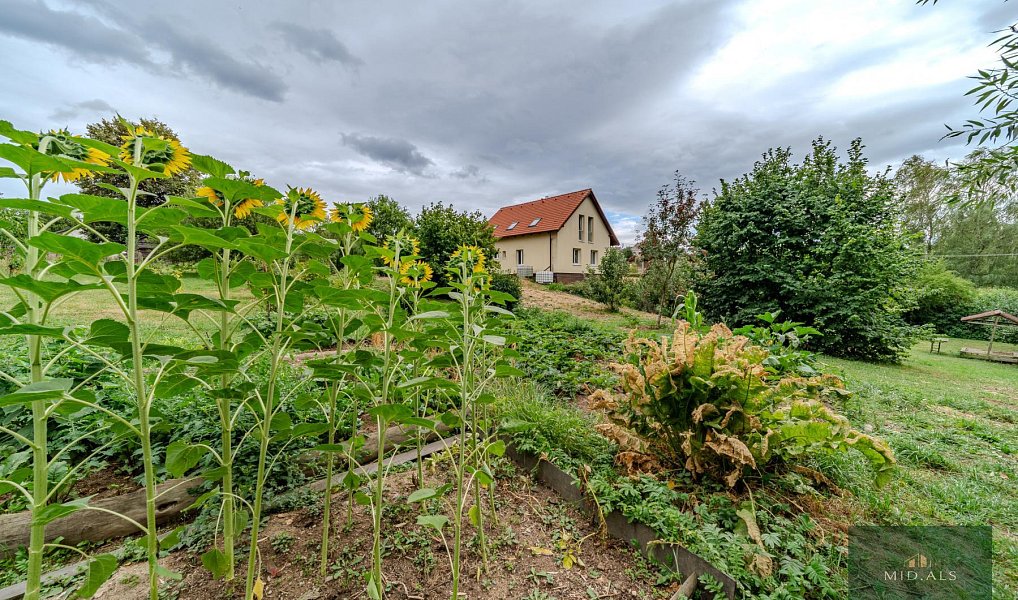 Prodej domu 132 m² s pozemkem 5 154 m², Všeruby – náhled fotky 39