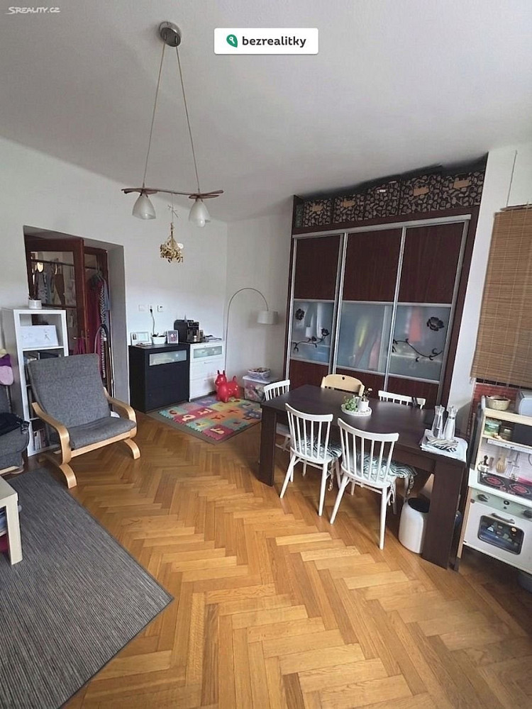 Prodej bytu 2+1 61 m² – fotografie 4