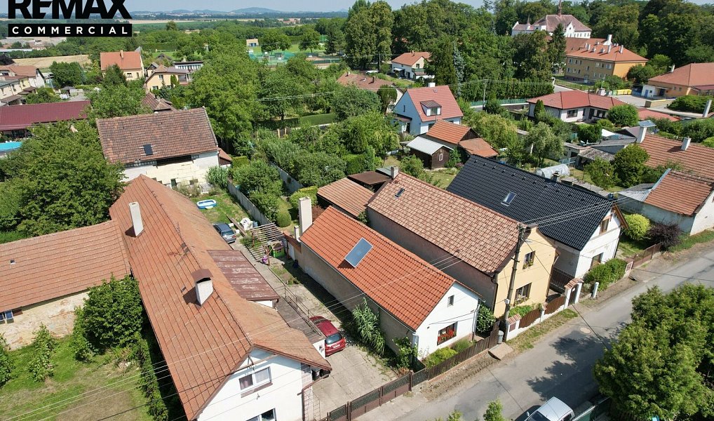 Prodej domu 50 m² s pozemkem 425 m², Řepín – náhled fotky 27