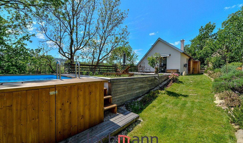 Prodej domu 117 m² s pozemkem 287 m², Křemže – náhled fotky 30
