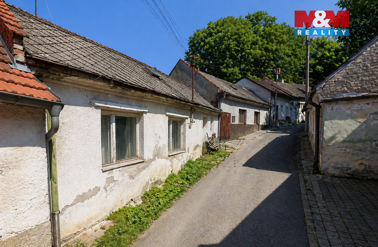Prodej domu 100 m² s pozemkem 196 m² – fotografie 2