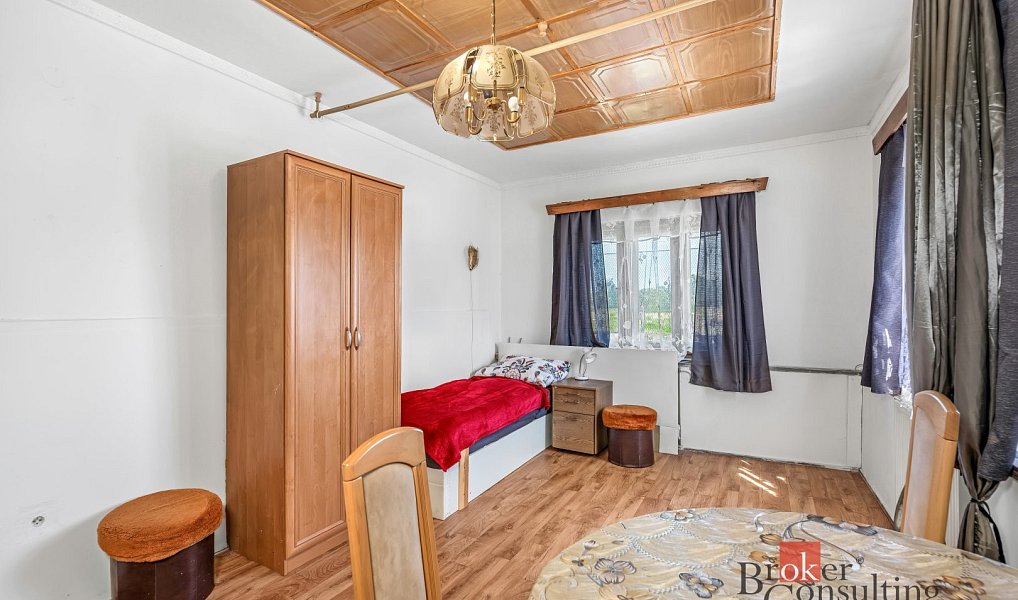 Prodej domu 140 m² s pozemkem 891 m², Černousy – náhled fotky 5