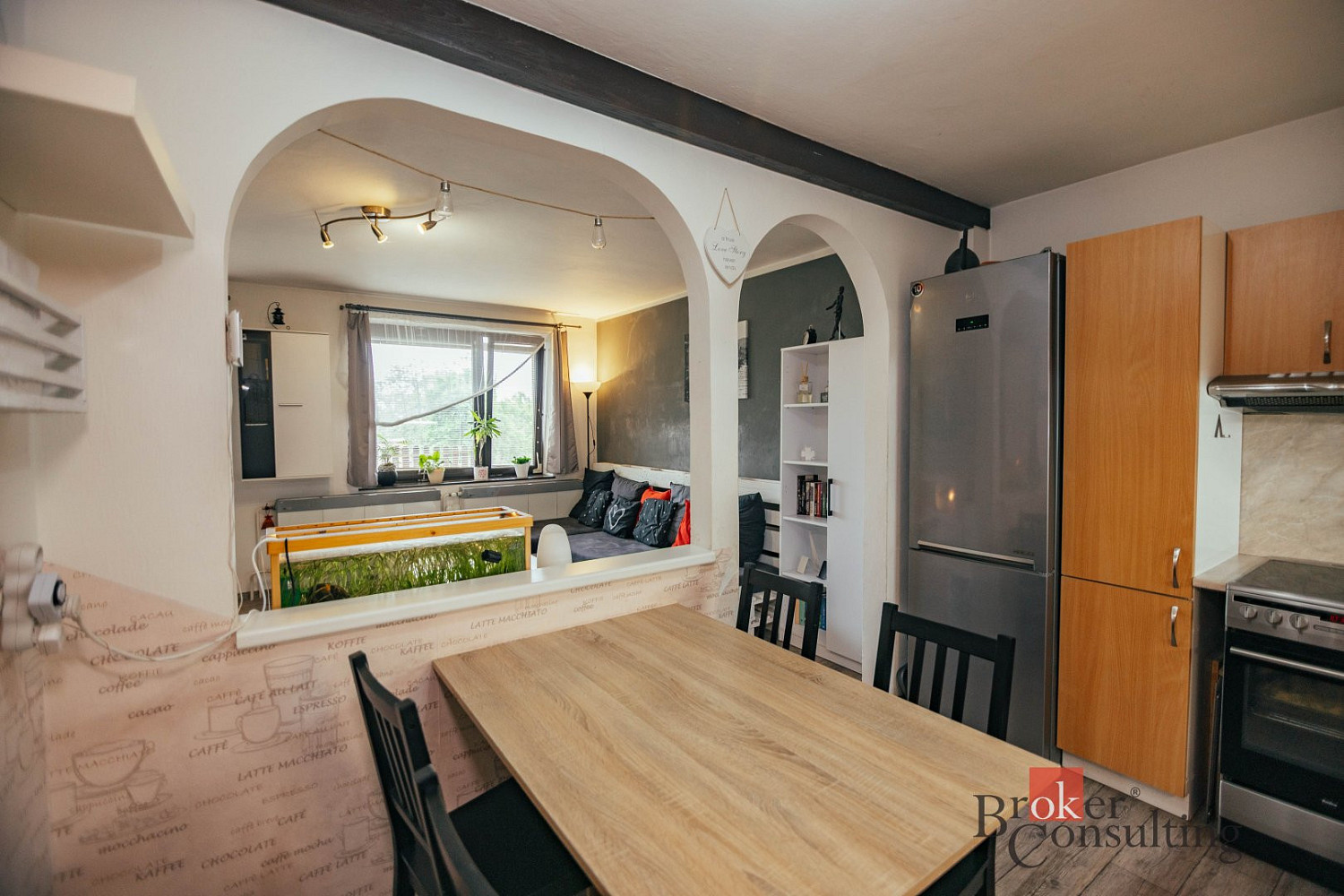 Prodej domu 158 m² s pozemkem 208 m² — photo 4