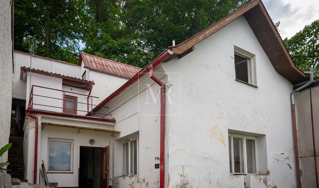 Prodej domu 130 m² s pozemkem 440 m², Praha – náhled fotky 12