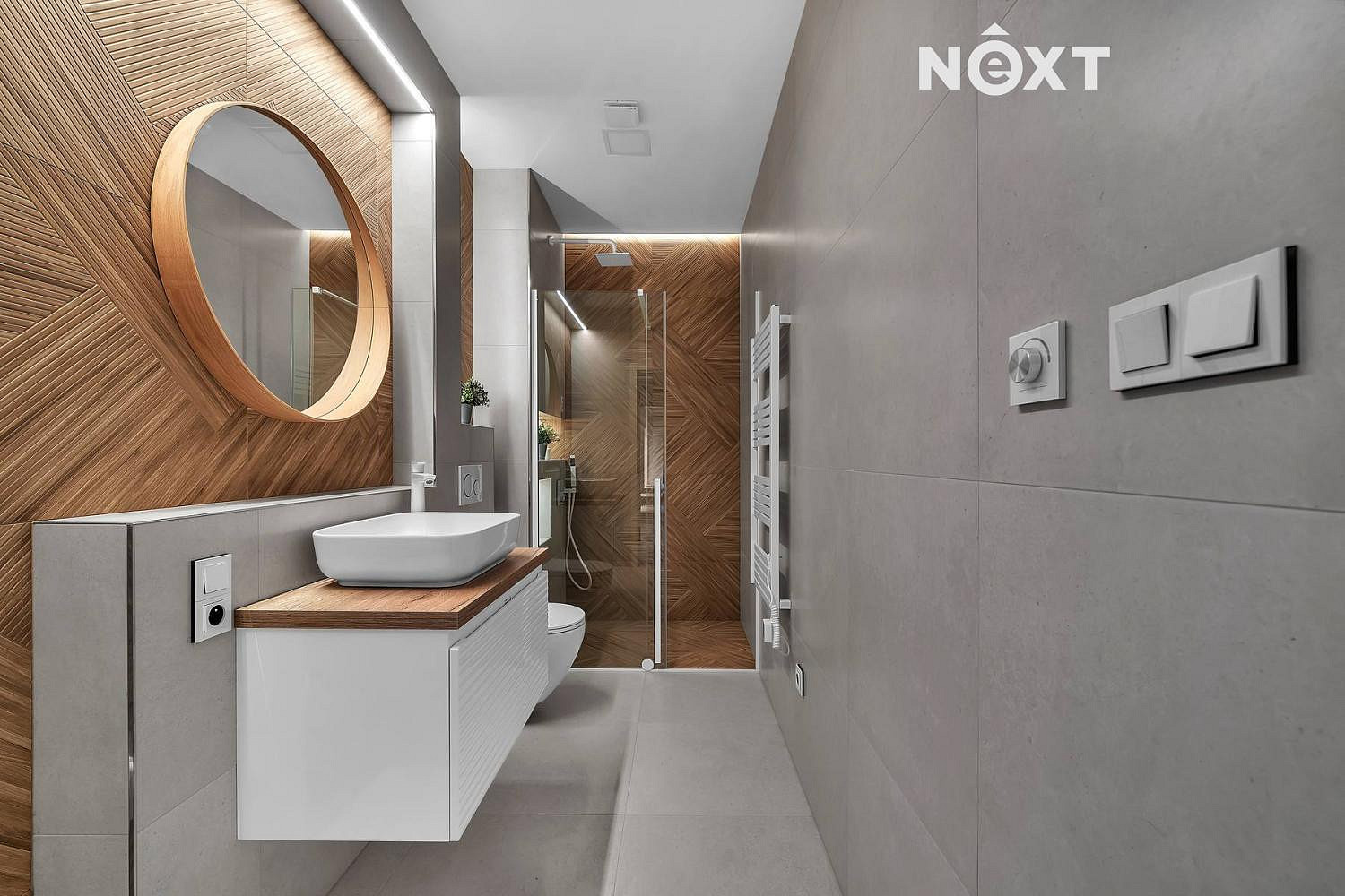Prodej bytu 1+kk 44 m² — photo 3