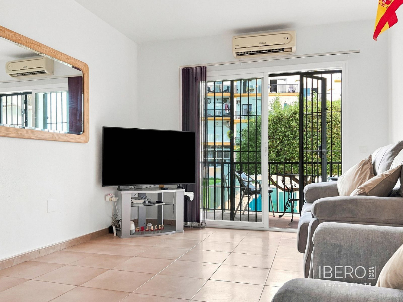 Piso 2+kk – Málaga, La Paz, Carretera de Cádiz - Vista 2