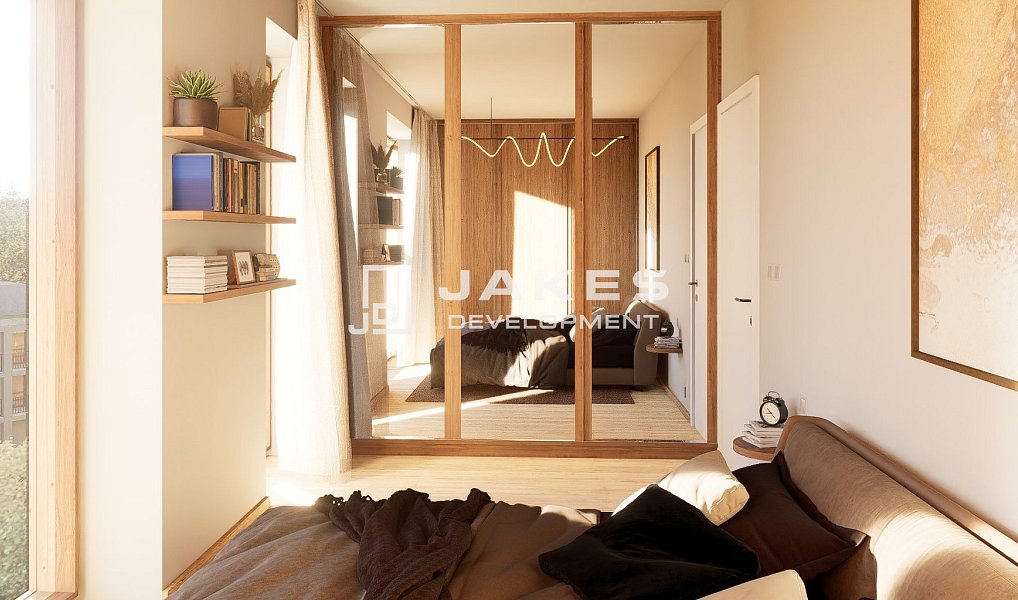 Prodej bytu 2+kk 35 m², Praha – náhled fotky 6