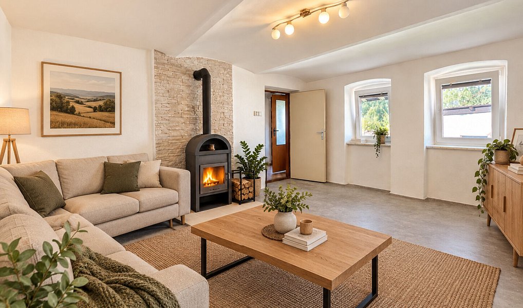 Prodej domu 70 m² s pozemkem 320 m², Mladý Smolivec – náhled fotky 7