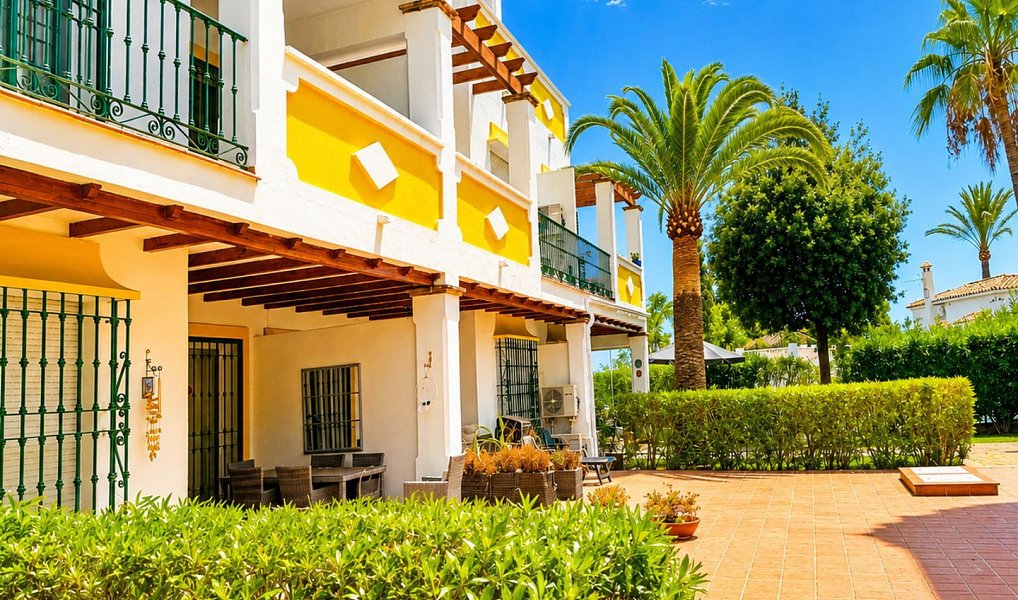Prodej bytu 3+kk, 93 m², Carib Playa