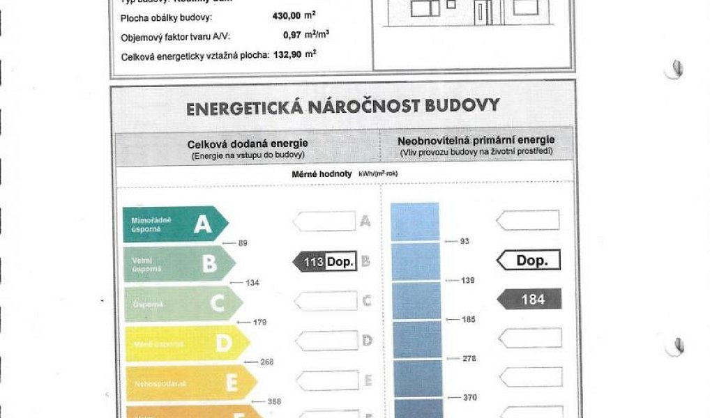 Prodej domu 140 m² s pozemkem 663 m², Králův Dvůr – náhled fotky 38