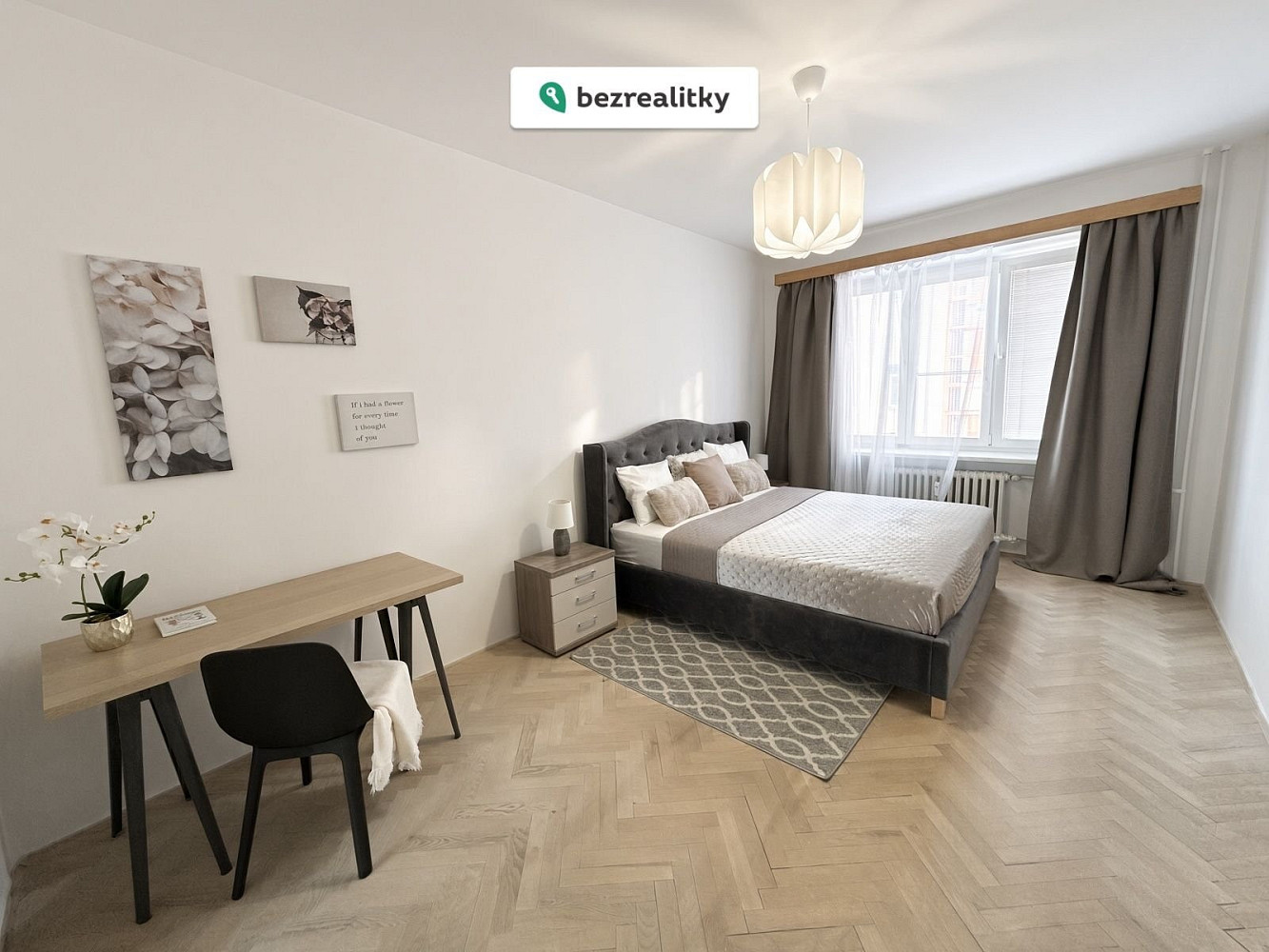 Prodej bytu 2+1 70 m²