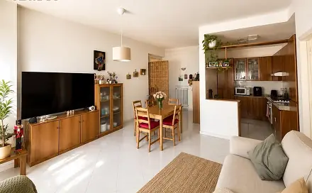 Prodej bytu 3+kk 80 m², Pescara, Itálie