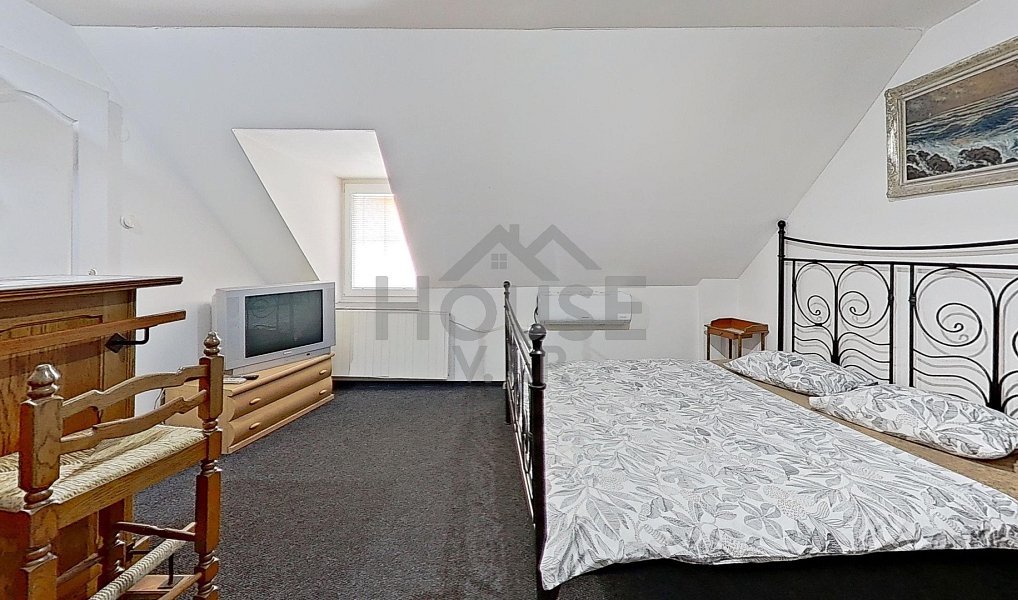 Prodej domu 239 m² s pozemkem 414 m², Hýskov – náhled fotky 12