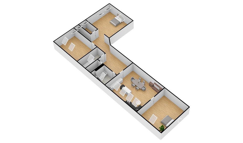 Prodej domu 417 m² s pozemkem 1 139 m², Křenice – náhled fotky 44