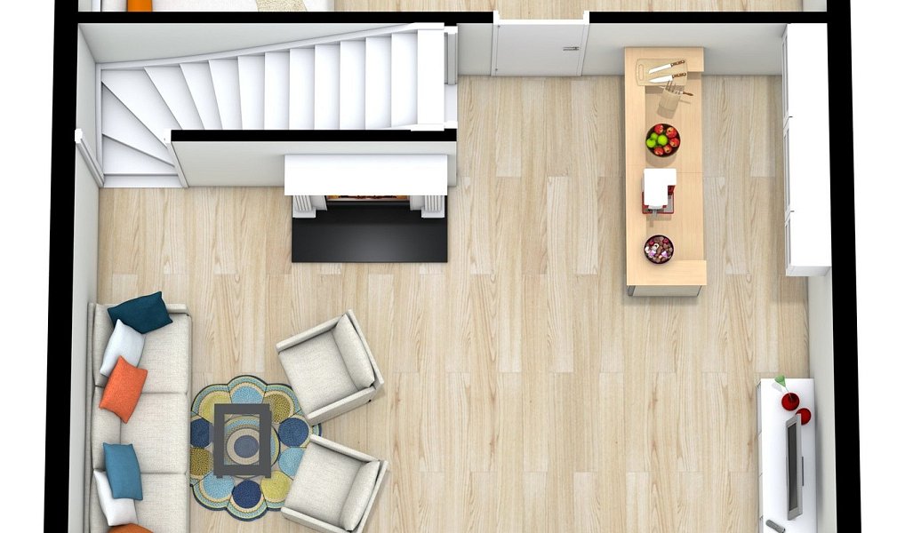Prodej chaty/chalupy 136 m² s pozemkem 398 m², Karlovice – náhled fotky 15