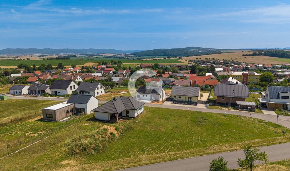 Prodej domu 100 m² s pozemkem 1 128 m², Machová – náhled fotky 22