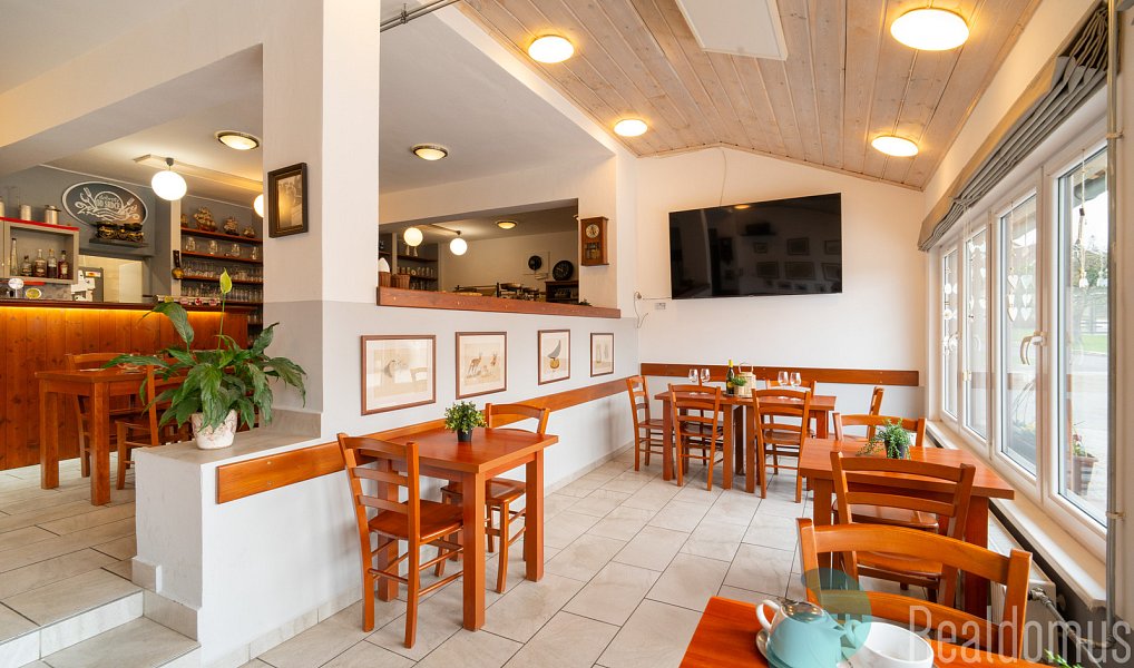 Prodej restaurace 504 m², Světlík – náhled fotky 18