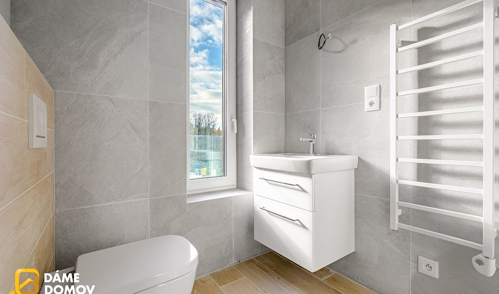 Prodej domu 112 m² s pozemkem 257 m², Racková – náhled fotky 18