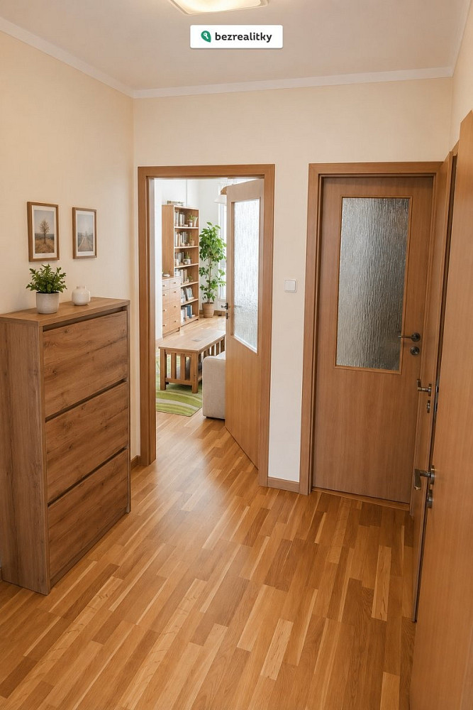 Prodej bytu 3+1 76 m² – fotografie 3
