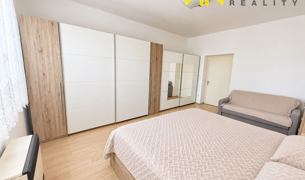 Pronájem bytu 3+kk 89 m², Přerov – náhled fotky 11