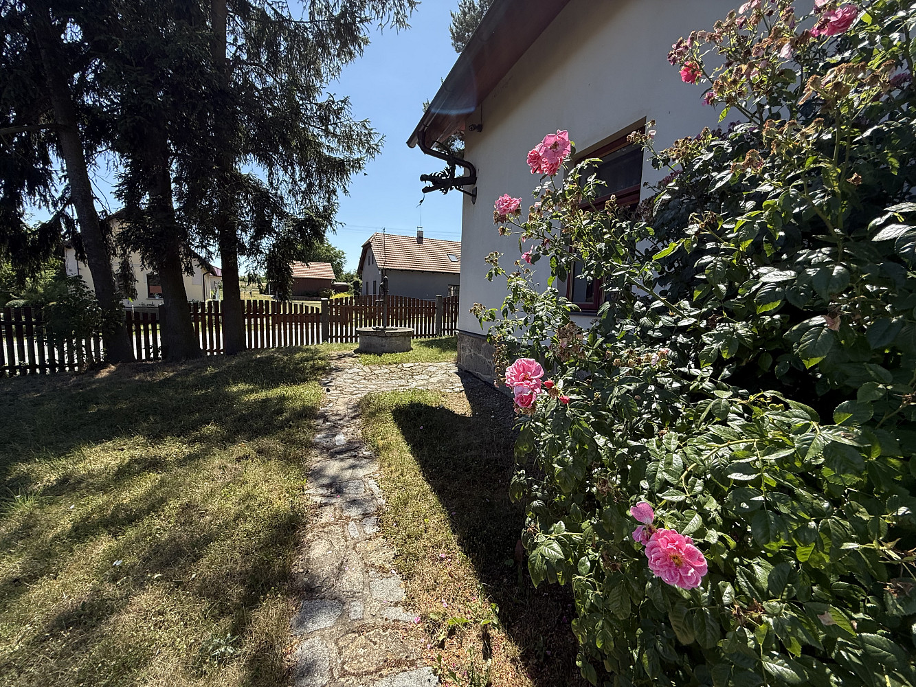 Prodej domu 550 m² – pohled 4