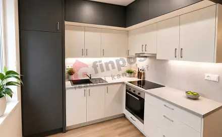 Pronájem bytu 1+1 40 m², Zapečská, Chlumec nad Cidlinou - Chlumec nad Cidlinou II, okres Hradec Králové