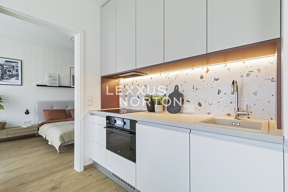 Prodej bytu 3+kk 74 m² – fotografie 3