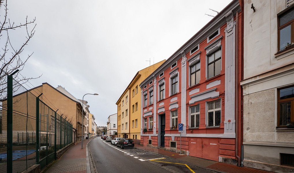 Prodej obchodních prostor 41 m², České Budějovice – náhled fotky 11